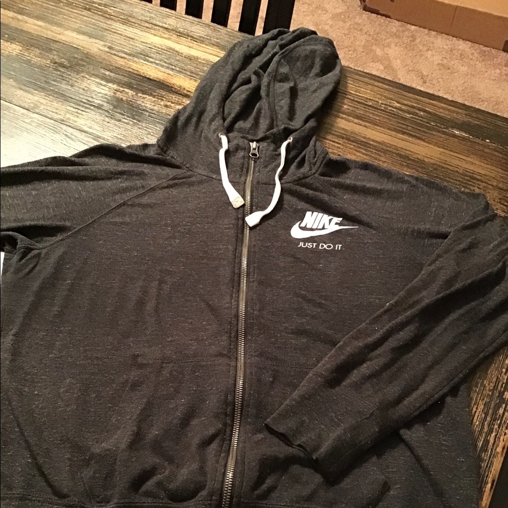 Nike hoodie